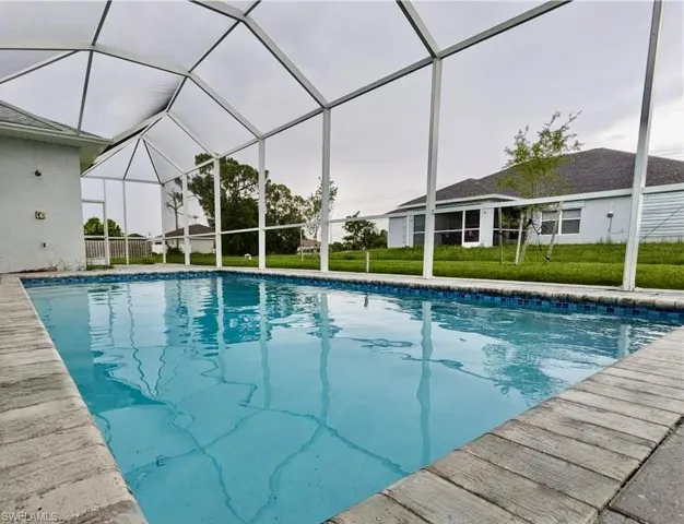 3027 Sw 16th Pl, Cape Coral, Florida 33914