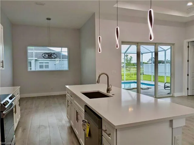 3027 Sw 16th Pl, Cape Coral, Florida 33914