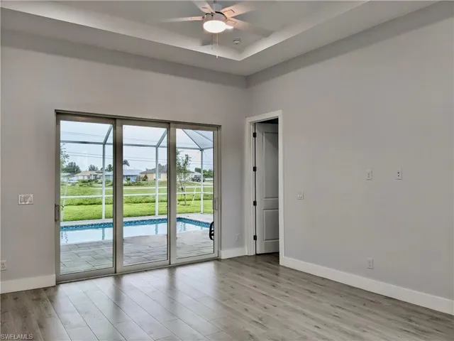 3027 Sw 16th Pl, Cape Coral, Florida 33914
