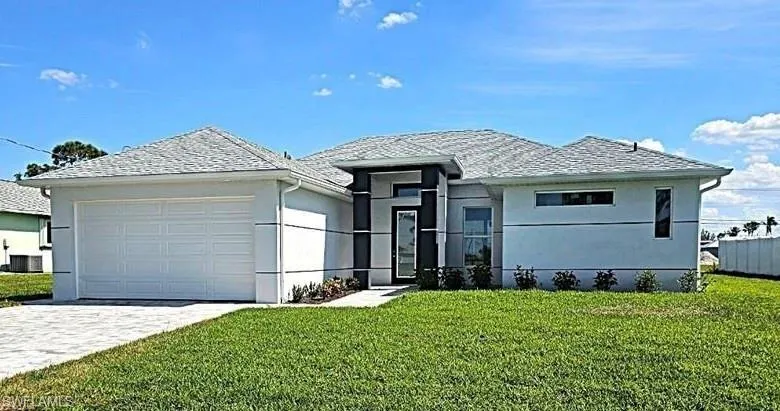 3027 Sw 16th Pl, Cape Coral, Florida 33914