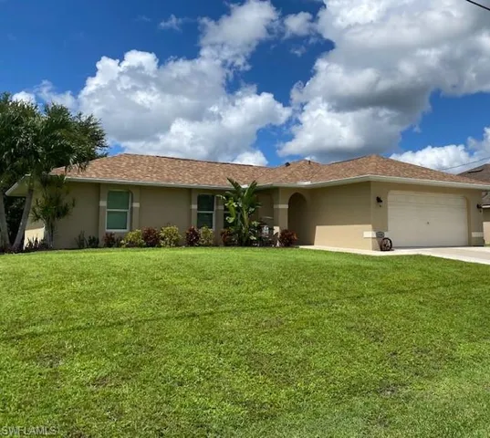 Welcome to 4306 Garden Blvd!