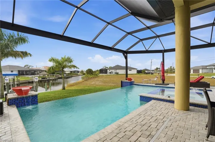 1716 NW 34th  AVE, Cape Coral, FL 33993