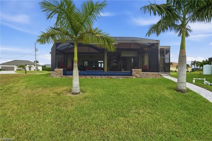 1716 NW 34th  AVE, Cape Coral, FL 33993