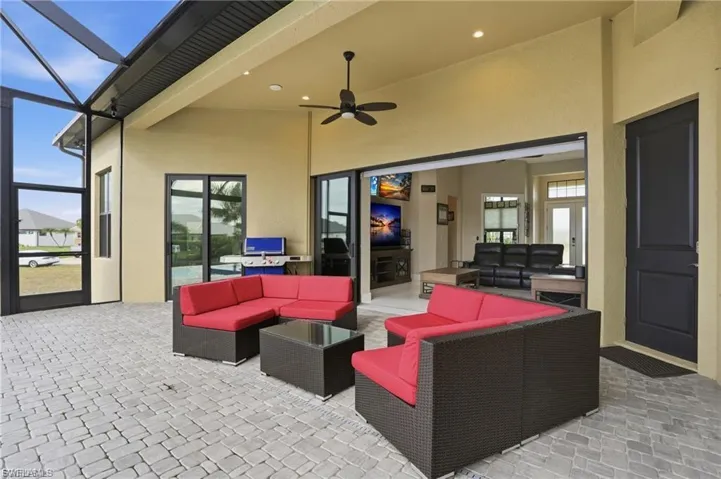 1716 NW 34th  AVE, Cape Coral, FL 33993