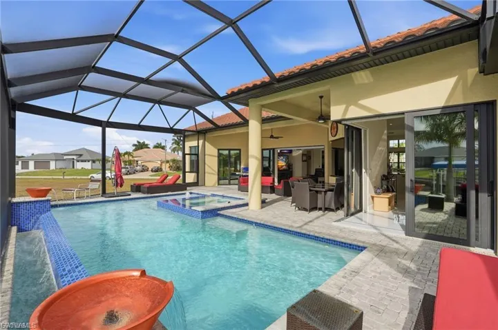 1716 NW 34th  AVE, Cape Coral, FL 33993