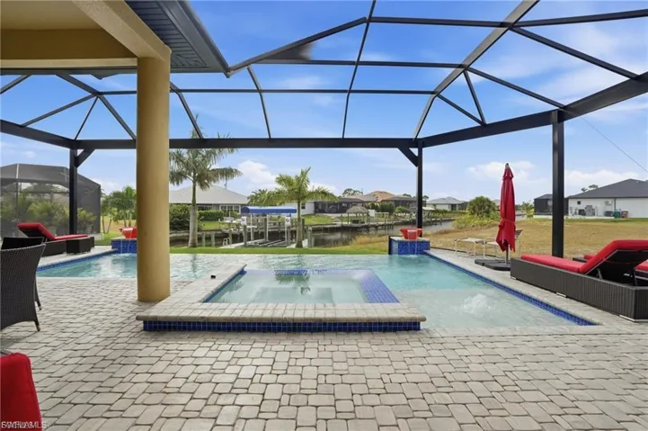 1716 NW 34th  AVE, Cape Coral, FL 33993