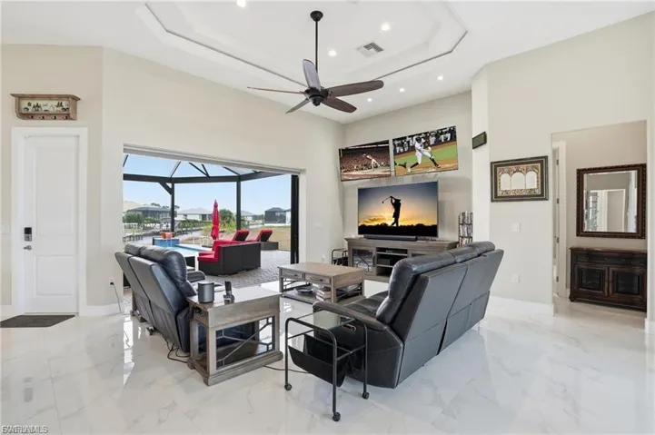 1716 NW 34th  AVE, Cape Coral, FL 33993