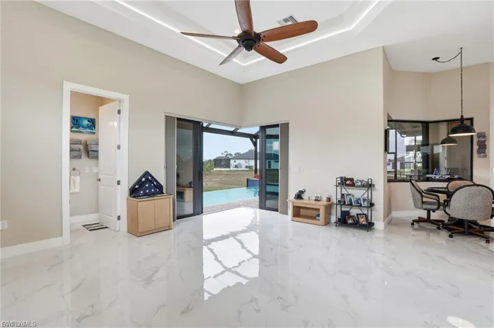 1716 NW 34th  AVE, Cape Coral, FL 33993