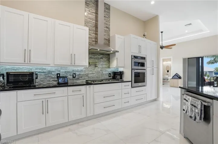 1716 NW 34th  AVE, Cape Coral, FL 33993