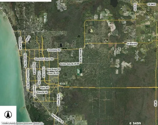 60th Ave Ne, Naples Fl 34120