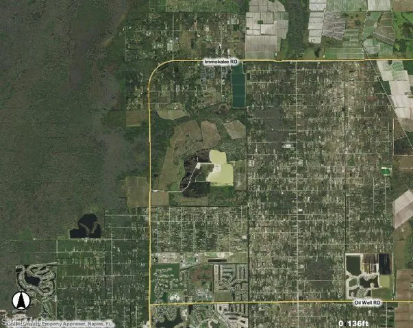 60th Ave Ne, Naples Fl 34120