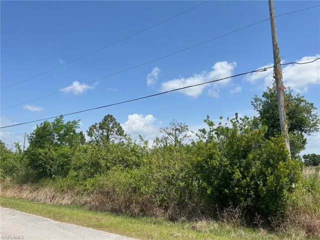 60th Ave Ne, Naples Fl 34120
