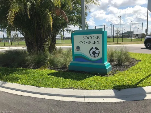 60th Ave Ne, Naples Fl 34120