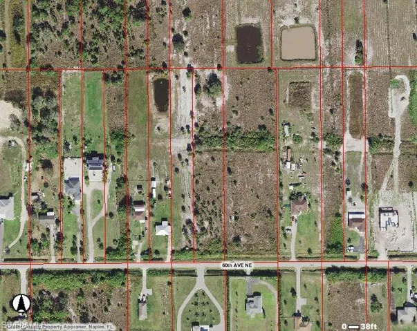 60th Ave Ne, Naples Fl 34120