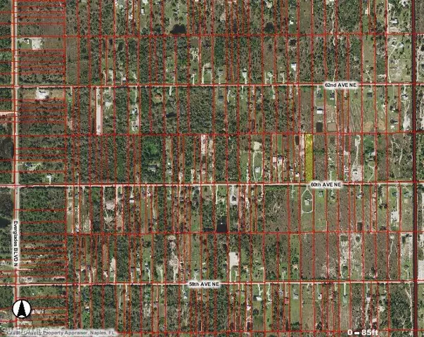 60th Ave Ne, Naples Fl 34120