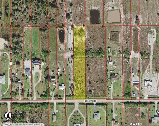 60th Ave Ne, Naples Fl 34120