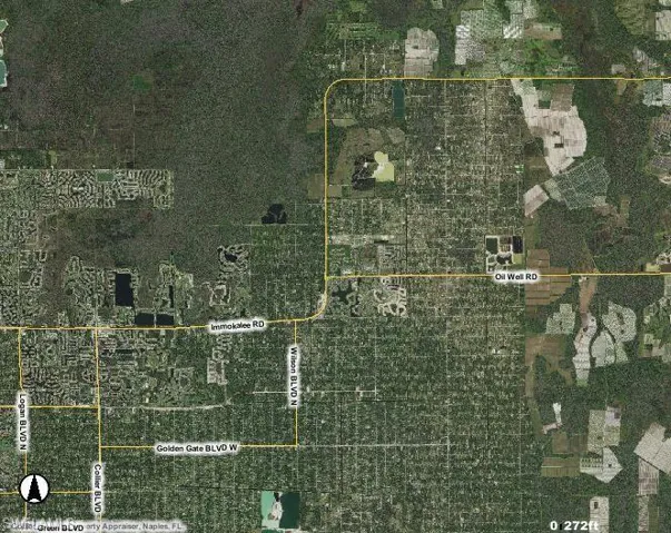 60th Ave Ne, Naples Fl 34120
