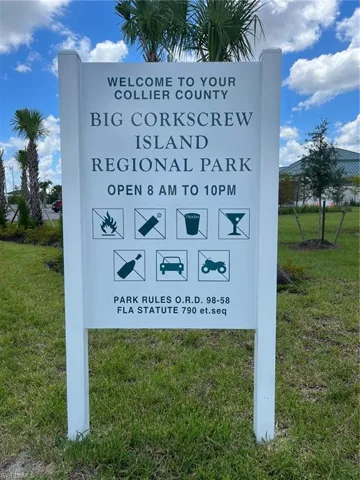 60th Ave Ne, Naples Fl 34120