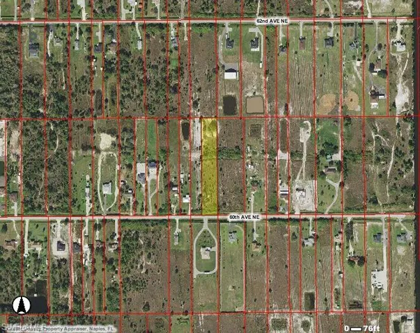 60th Ave Ne, Naples Fl 34120