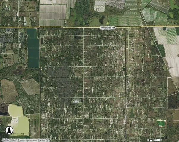 60th Ave Ne, Naples Fl 34120