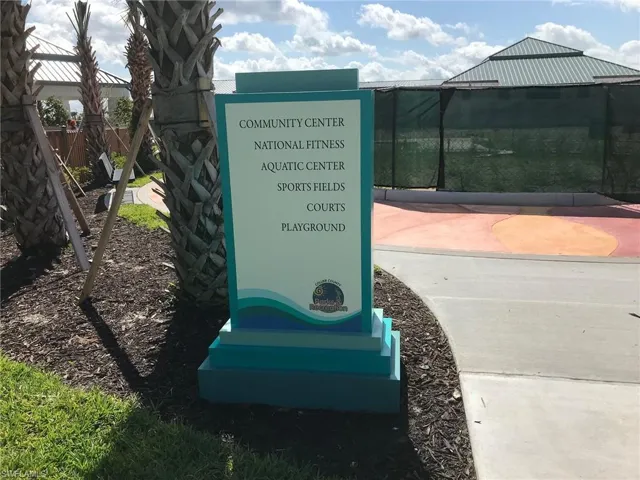 60th Ave Ne, Naples Fl 34120