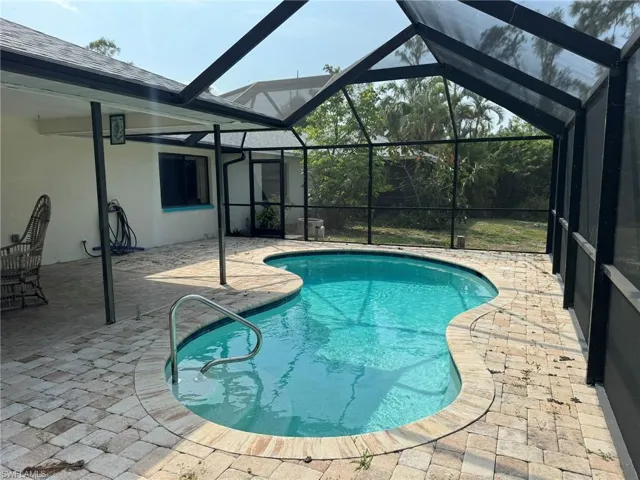 17414/416 E Carnegie  CIR, Fort Myers, FL 33967