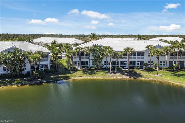 4660  Hawks Nest  WAY, Naples, FL 34114