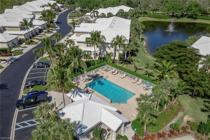 4660  Hawks Nest  WAY, Naples, FL 34114