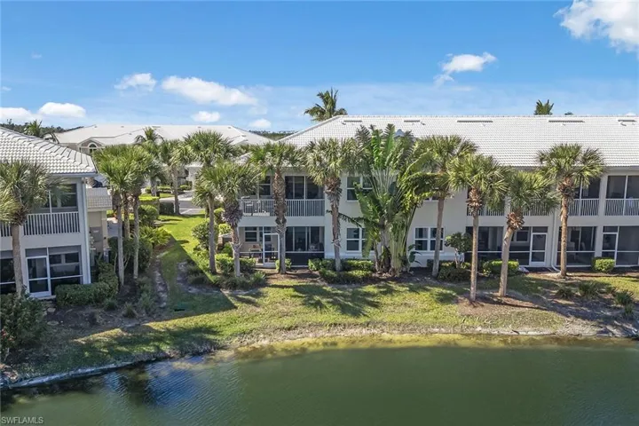 4660  Hawks Nest  WAY, Naples, FL 34114