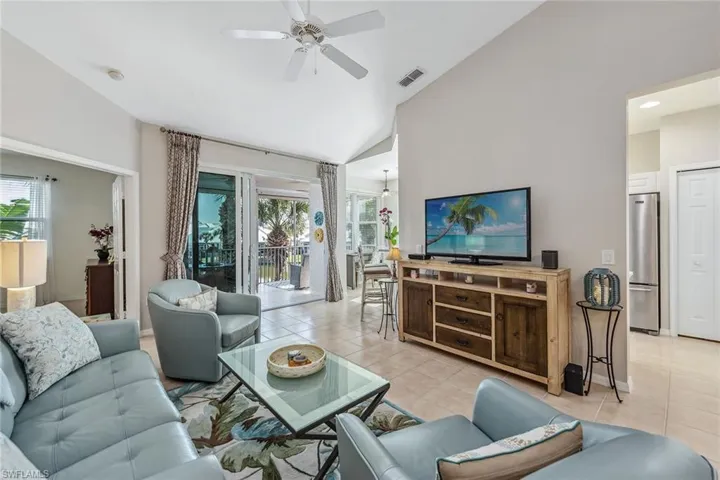 4660  Hawks Nest  WAY, Naples, FL 34114