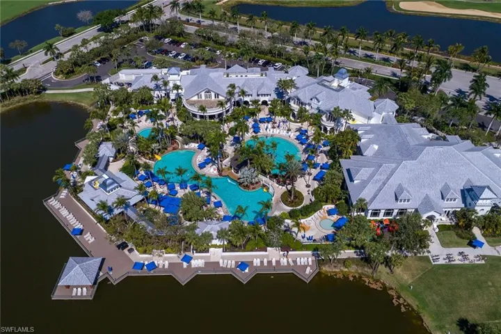 4660  Hawks Nest  WAY, Naples, FL 34114