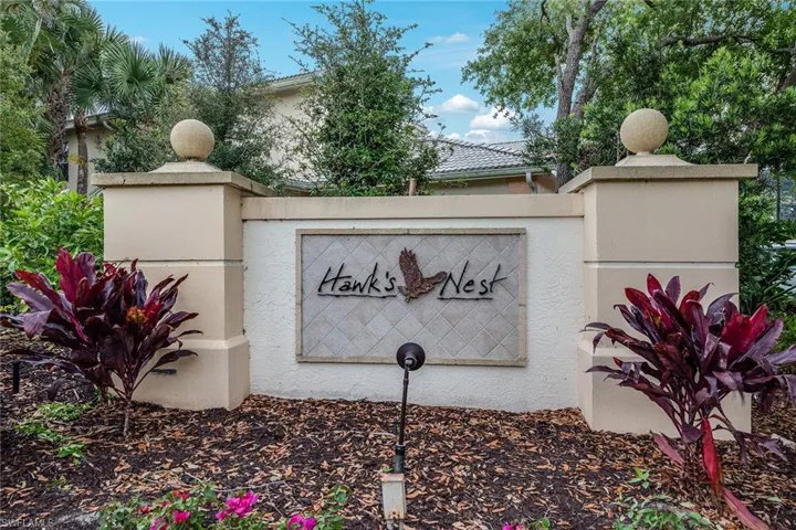 4660  Hawks Nest  WAY, Naples, FL 34114