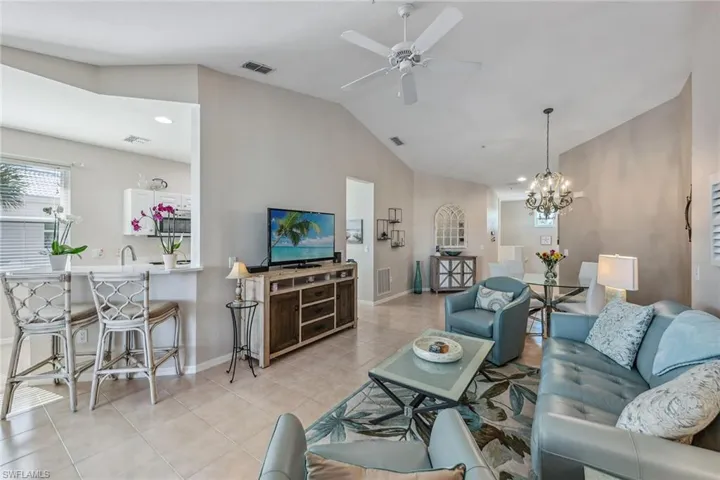 4660  Hawks Nest  WAY, Naples, FL 34114