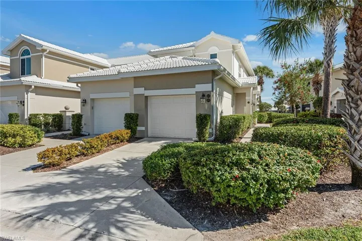 4660  Hawks Nest  WAY, Naples, FL 34114