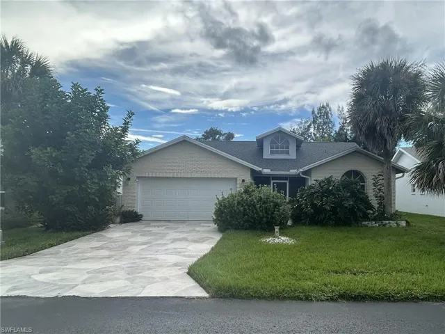 3988 Sabal Springs Blvd, North Fort Myers, Florida 33917