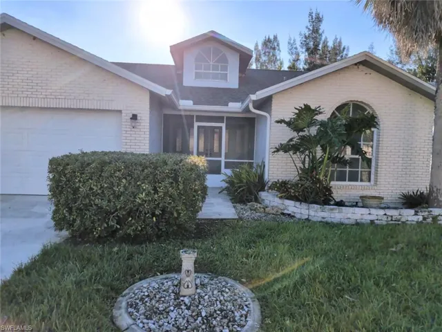 3988 Sabal Springs Blvd, North Fort Myers, Florida 33917