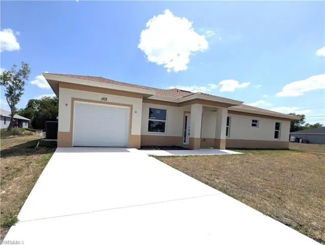 1101 Harold Ave S, Lehigh Acres, Florida 33973