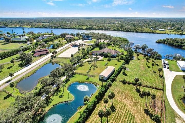 15850  Rivercreek  CT, Alva, FL 33920