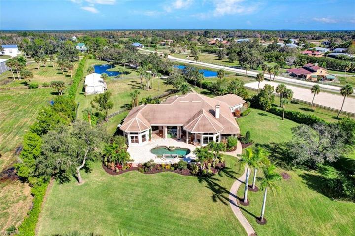 15850  Rivercreek  CT, Alva, FL 33920