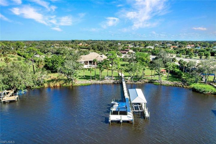 15850  Rivercreek  CT, Alva, FL 33920