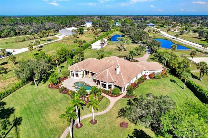 15850  Rivercreek  CT, Alva, FL 33920