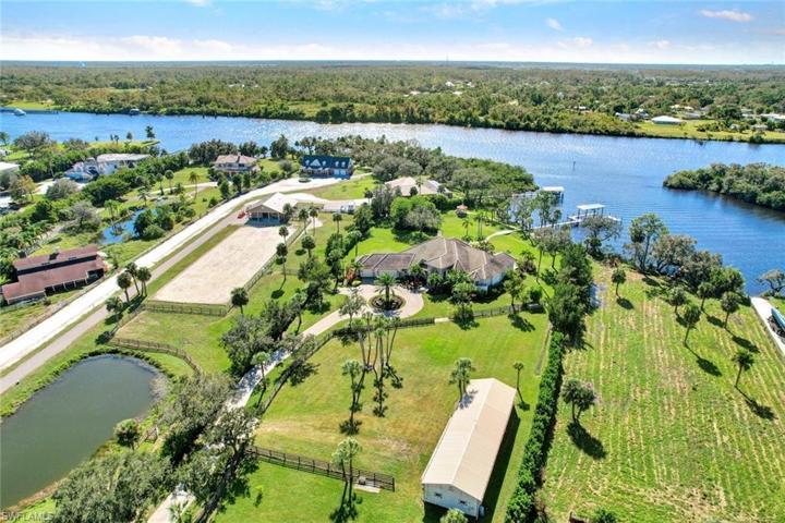 15850  Rivercreek  CT, Alva, FL 33920