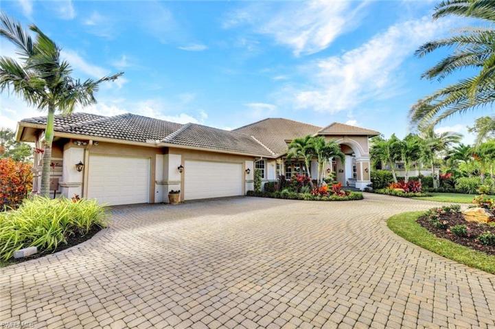 15850  Rivercreek  CT, Alva, FL 33920
