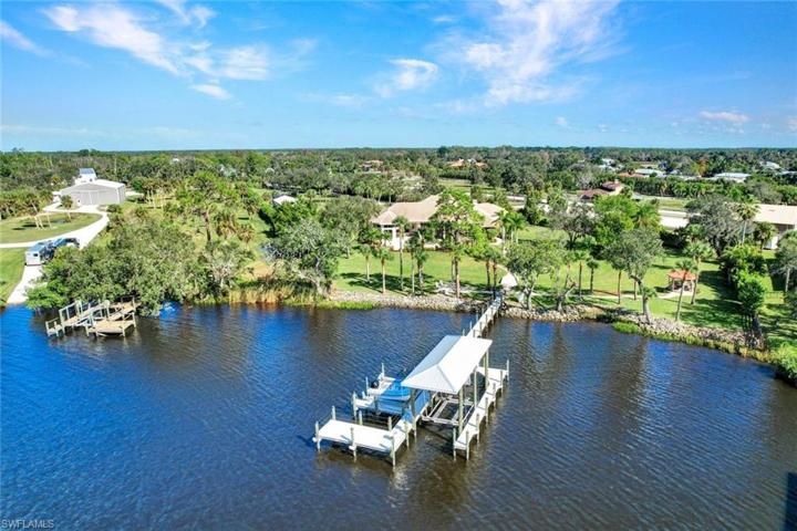 15850  Rivercreek  CT, Alva, FL 33920