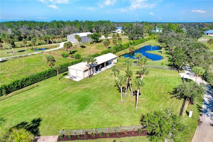 15850  Rivercreek  CT, Alva, FL 33920