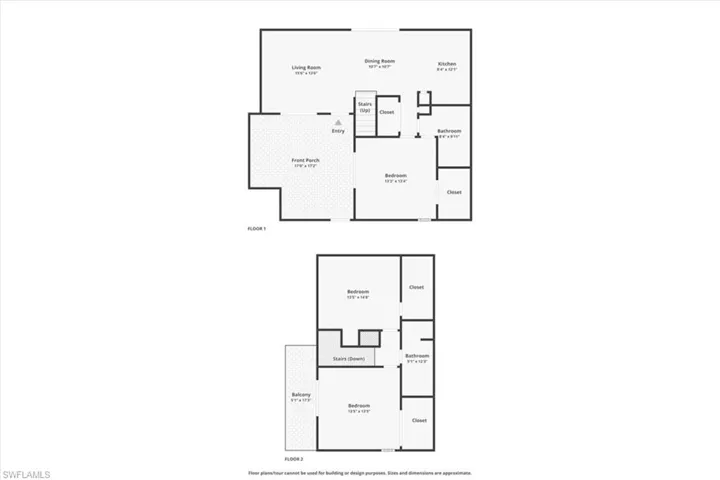 View of room layout