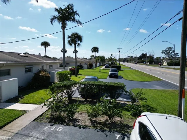 720  Joel E BLVD, Lehigh Acres, FL 33936