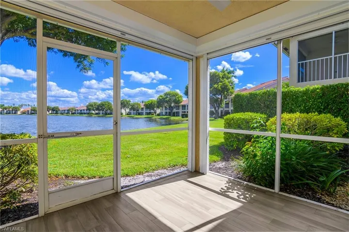 7706 Jewel Ln 102, Naples, Florida 34109