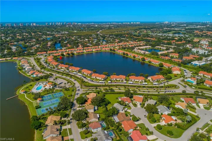 7706 Jewel Ln 102, Naples, Florida 34109