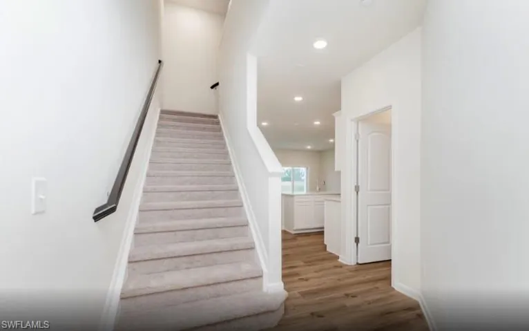 Photos are from a furnished model. Options for this home may vary.